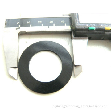 NdFeB bonded  magnet